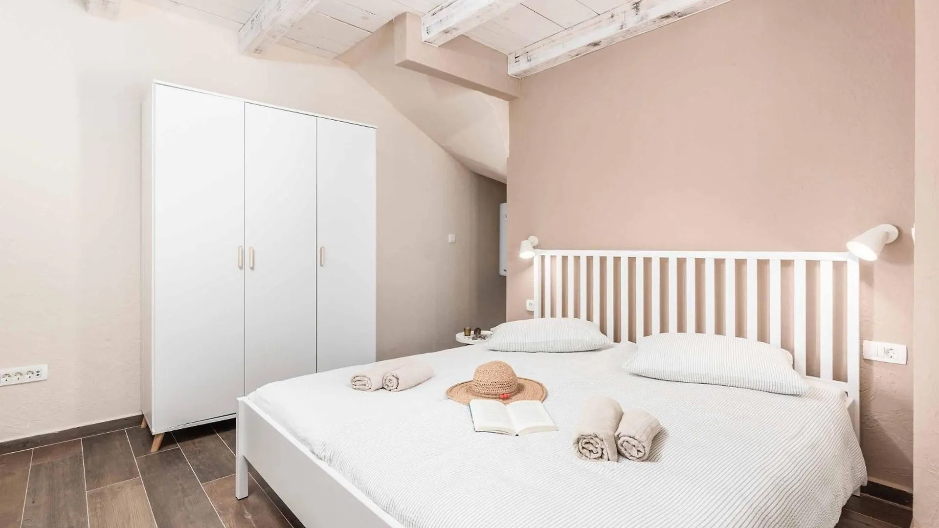 Villa Rural Stone Lux Vošteni