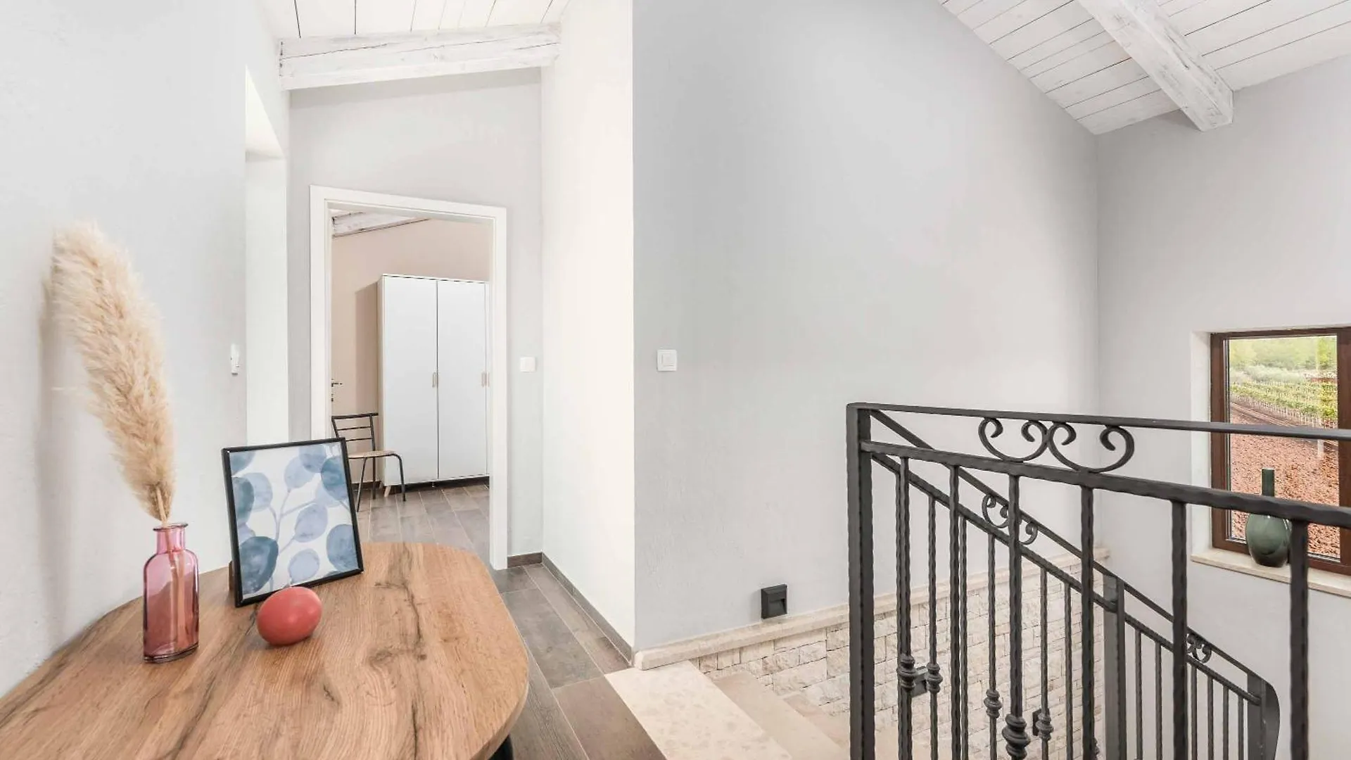 Villa Rural Stone Lux Vošteni