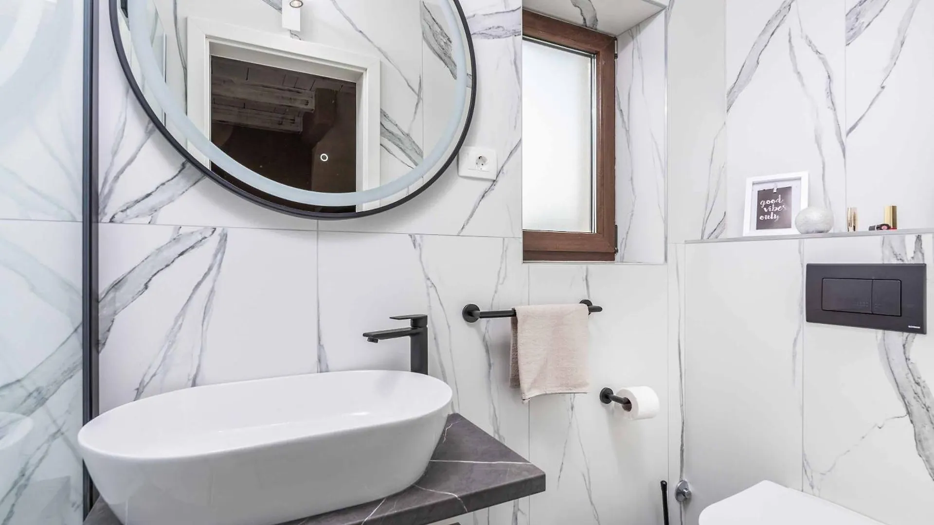 Villa Rural Stone Lux Vošteni