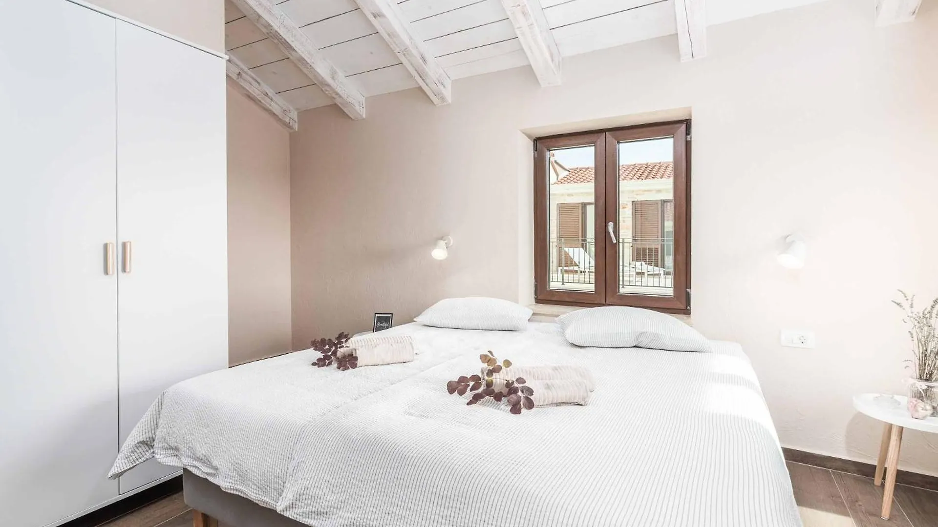Villa Rural Stone Lux Vošteni 0*,  克罗地亚