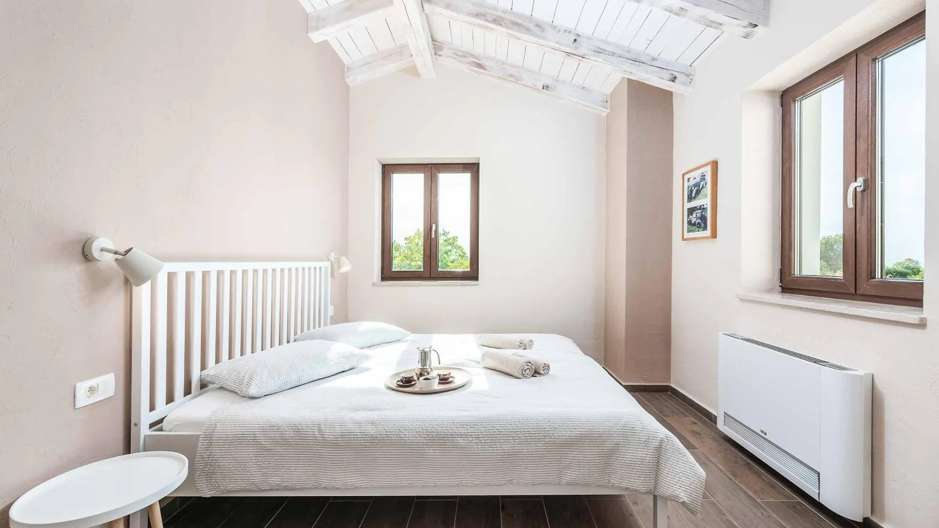Villa Rural Stone Lux Vošteni