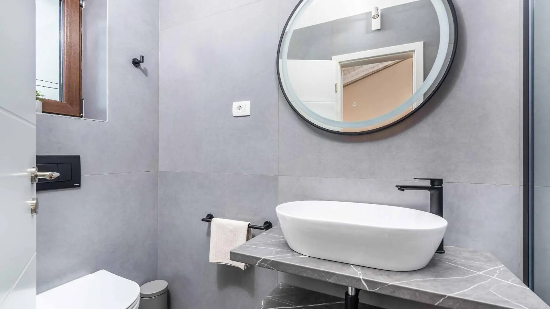 Villa Rural Stone Lux Vošteni