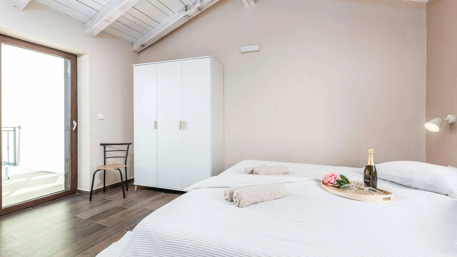 Villa Rural Stone Lux Vošteni
