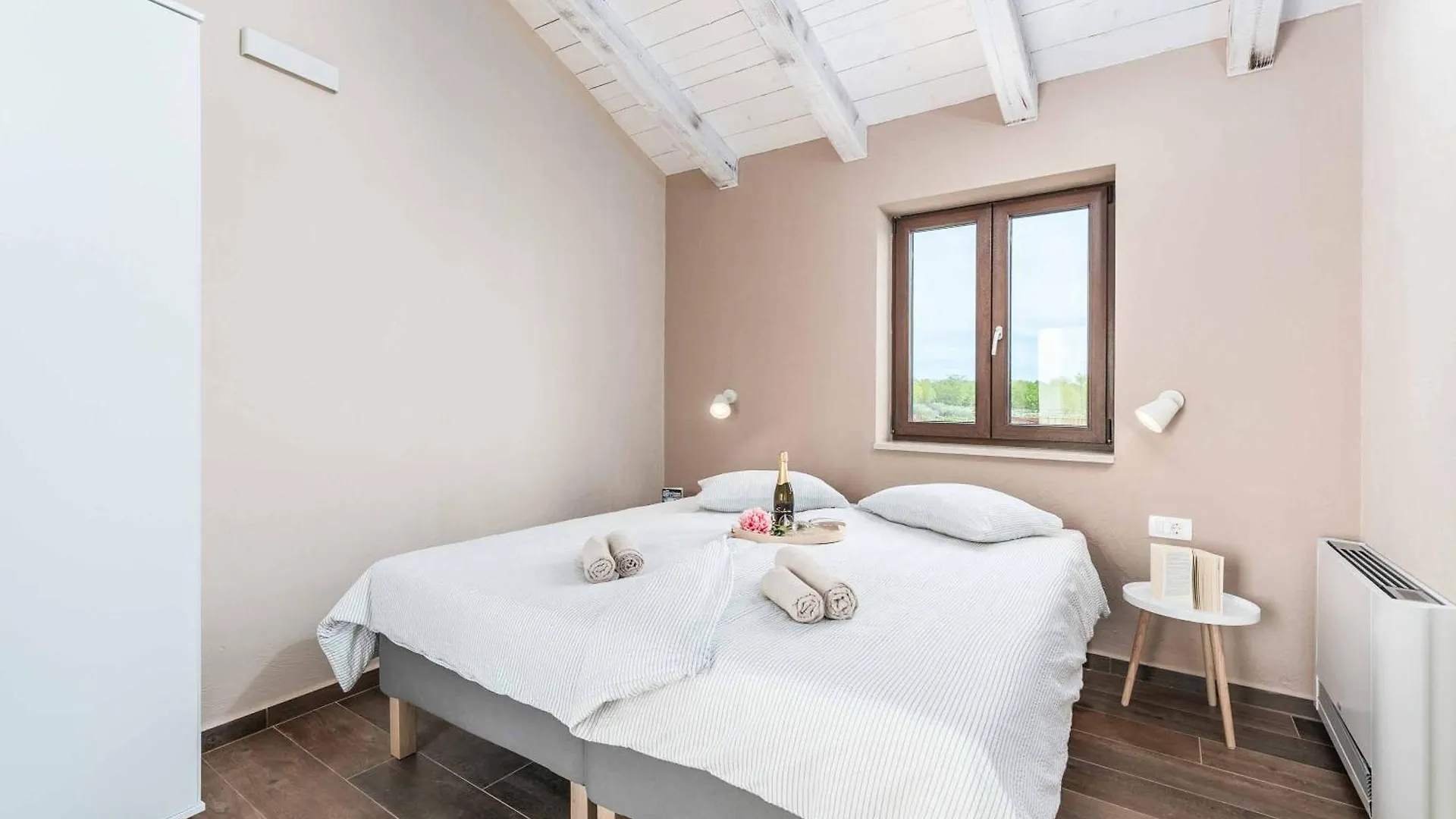 Villa Rural Stone Lux Vošteni