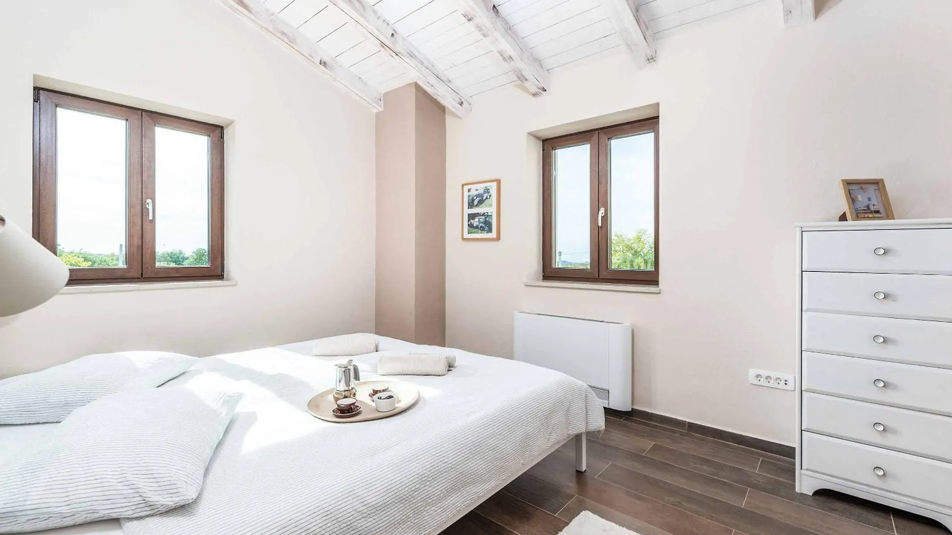 Villa Rural Stone Lux Vošteni