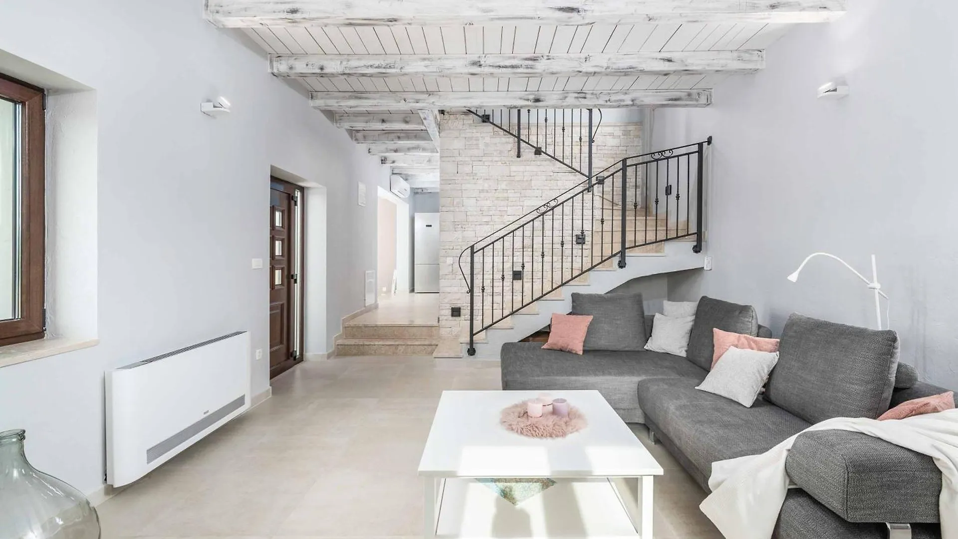 Villa Rural Stone Lux Vošteni
