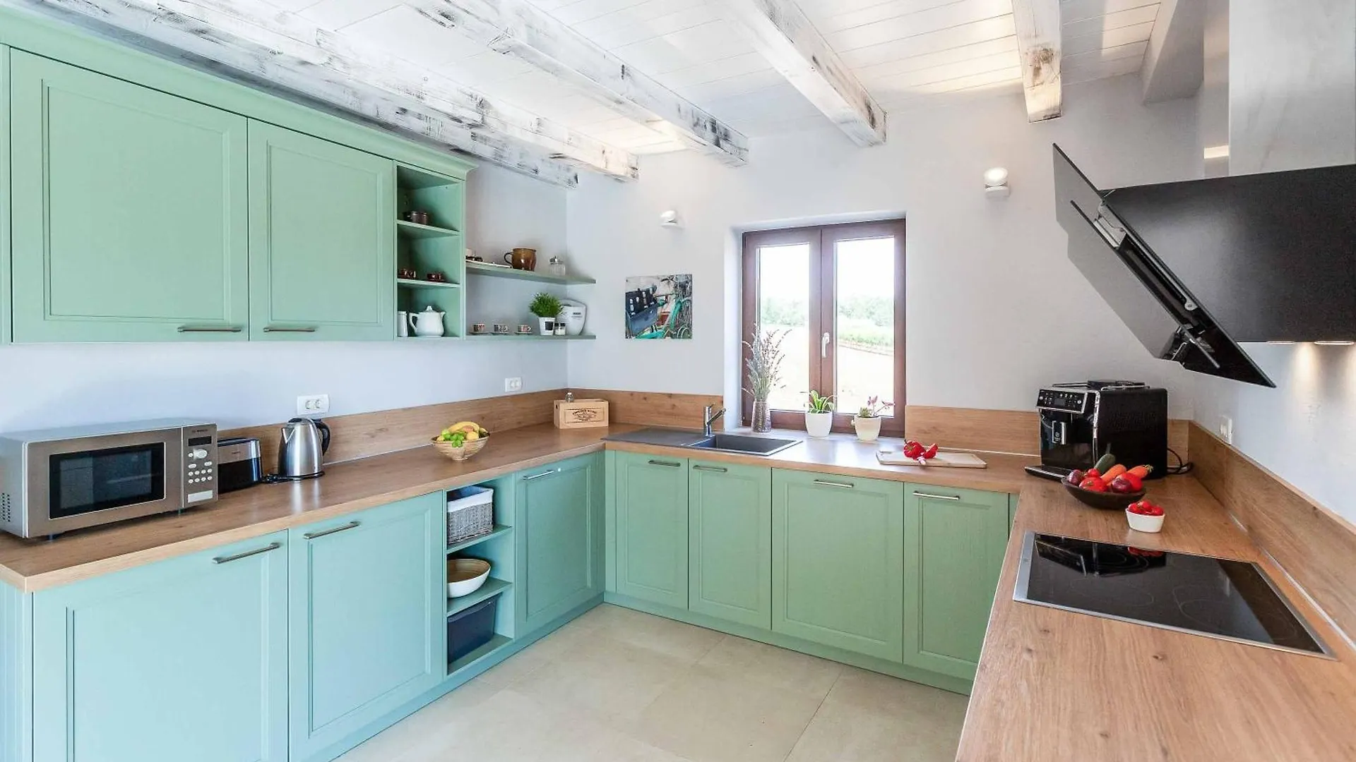 Villa Rural Stone Lux Vošteni