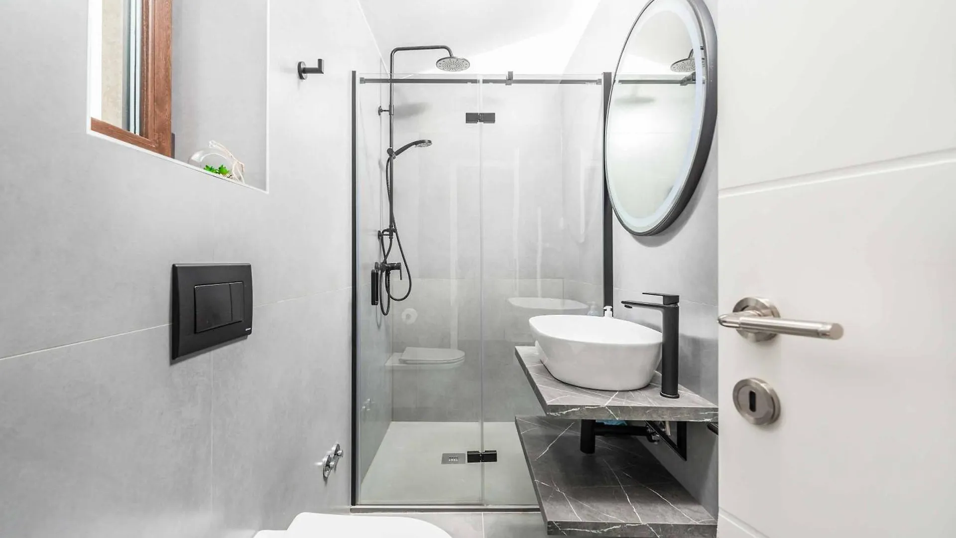 Villa Rural Stone Lux Vošteni